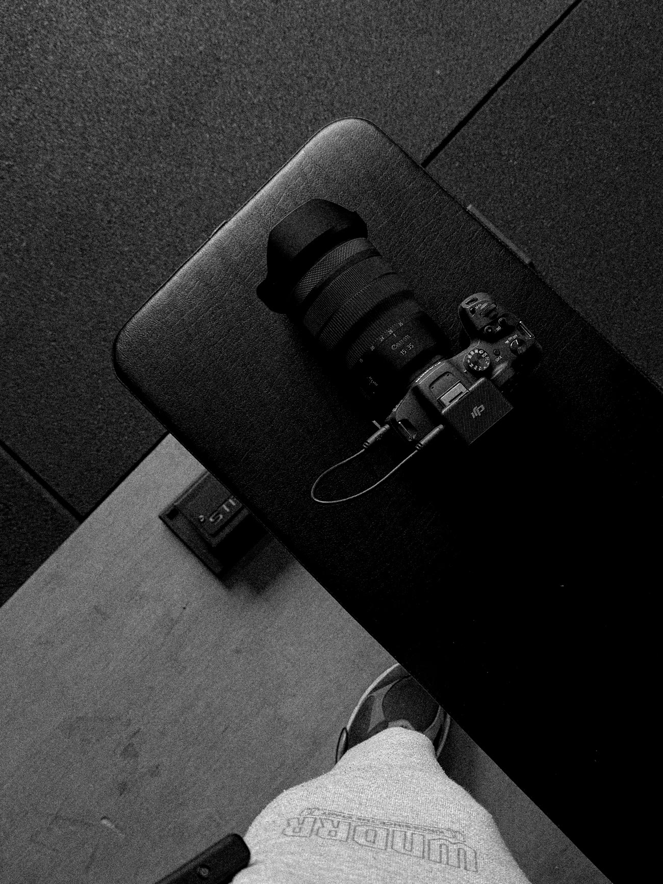 Videography production