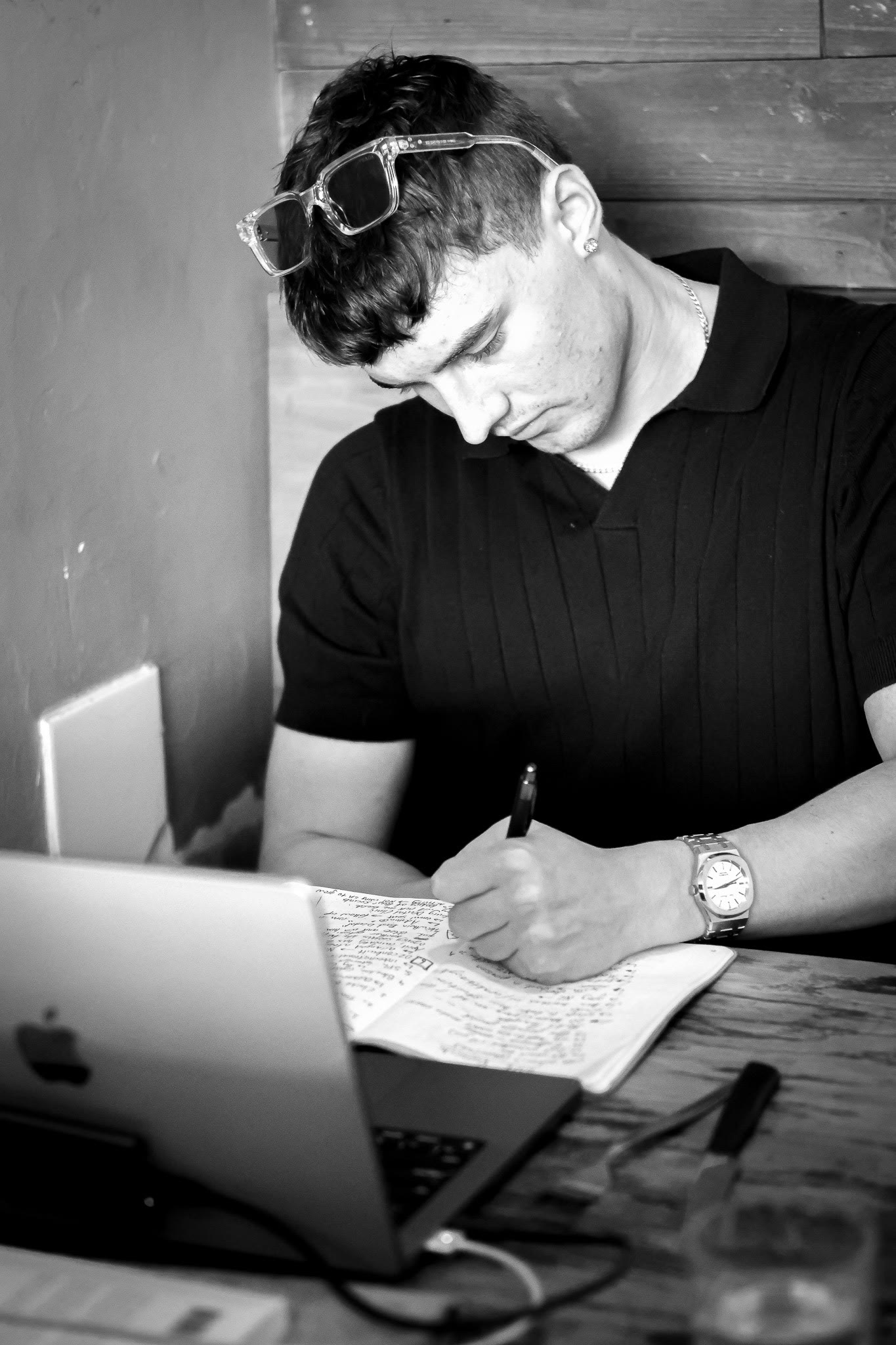 Websites and lead funnels