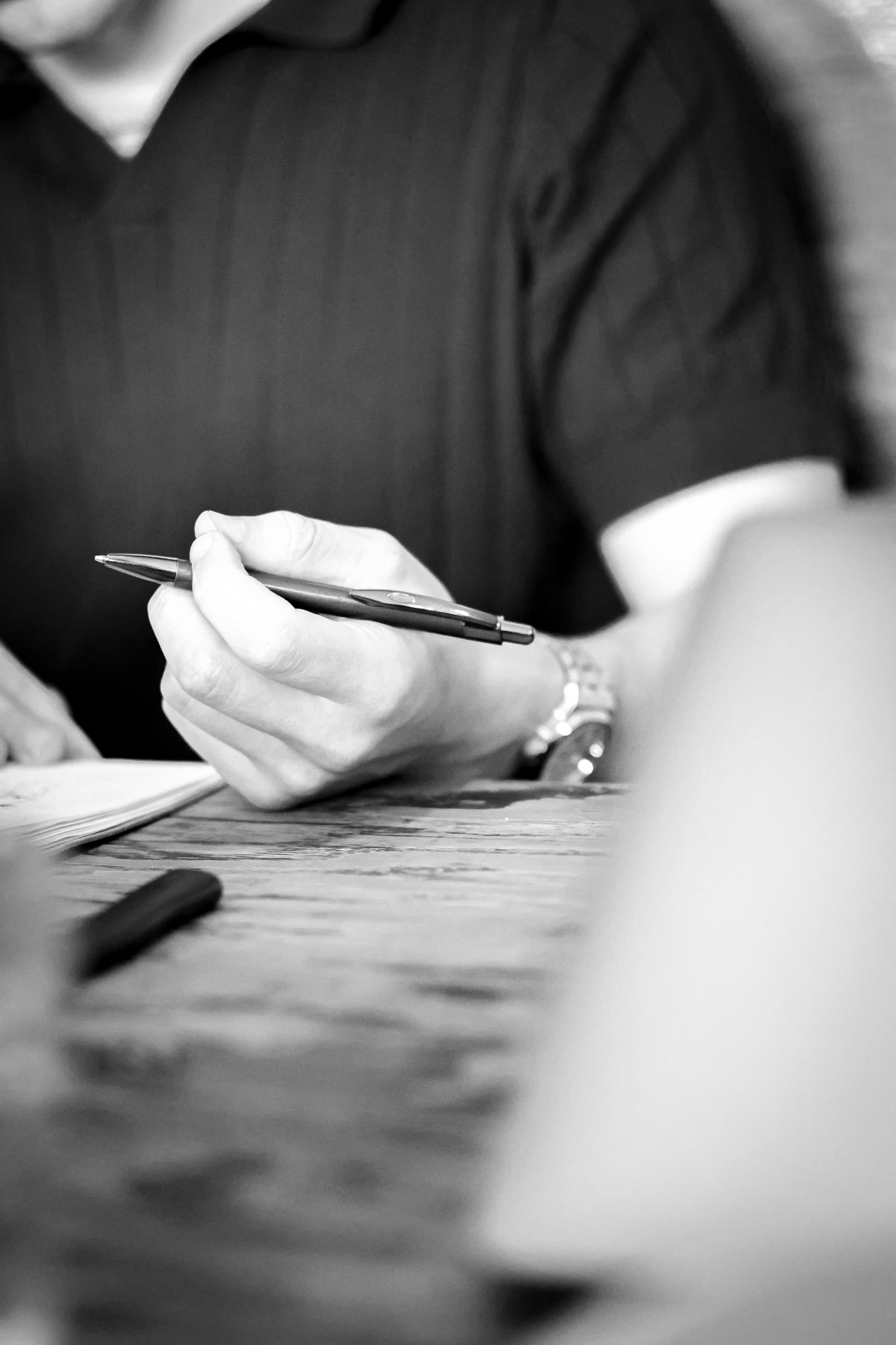 Content strategy planning